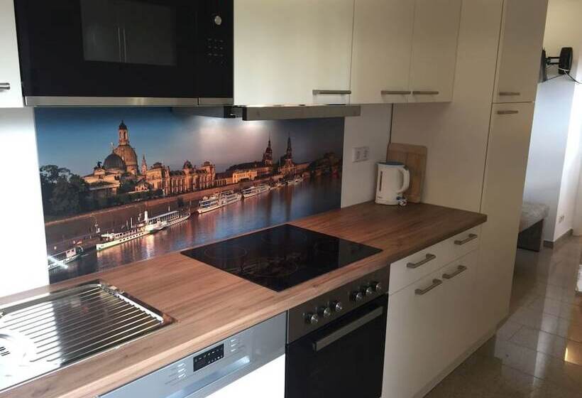 Apartamento 3 Dormitórios, Appartements Rehn