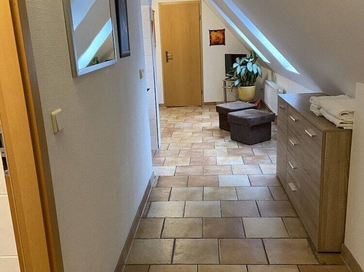 Apartamento 1 Dormitório, Appartements Rehn