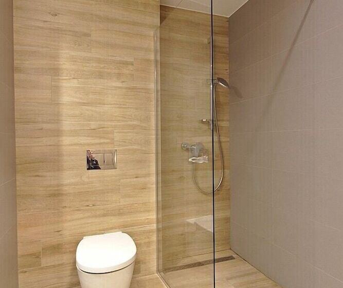 آپارتمان راحتی 1 خوابه, Apartamenty Forma Tatrica