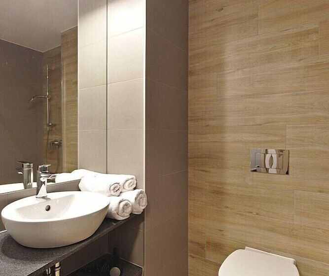 آپارتمان لوکس 2 خوابه, Apartamenty Forma Tatrica