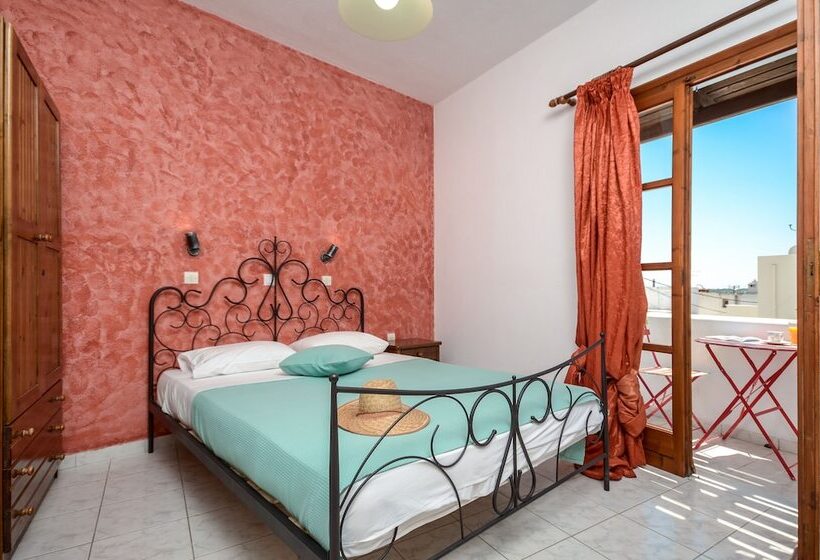 Номер Стандарт, Depis Apartments 2