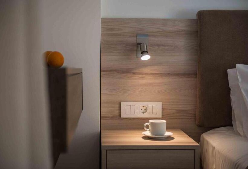 Студия Стандарт, Gerona Mare Apartments
