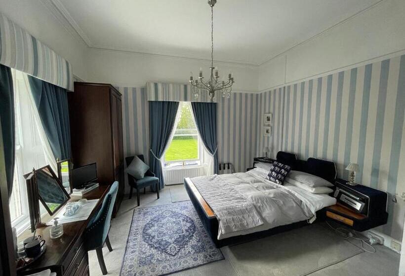 Номер Стандарт, Glenmore House B&b Mullingar