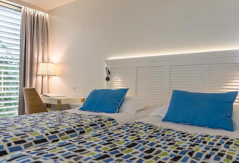 اتاق استاندارد اینتریور, Amadria Park Beach Hotel Jure