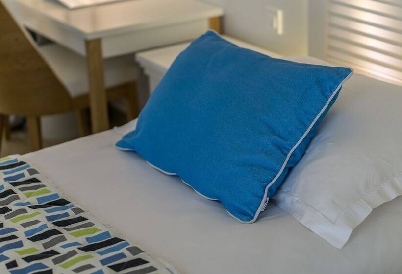 اتاق استاندارد اینتریور, Amadria Park Beach Hotel Jure