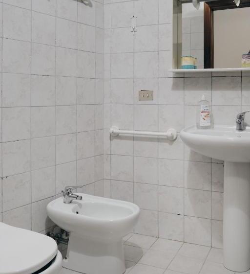 Номер Стандарт Трехместный, Le Copertelle Ristorante Bed & Breakfast