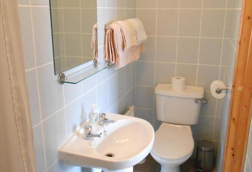 4인용 스탠다드 룸, Seawinds Bed And Breakfast
