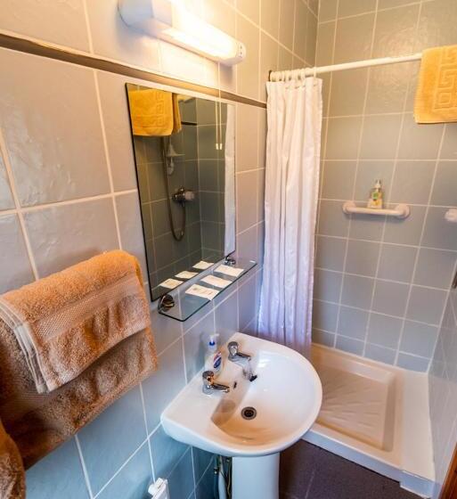 デラックストリプルルーム, Seawinds Bed And Breakfast