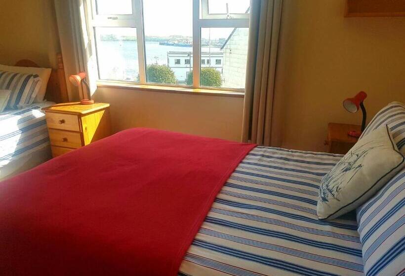 스탠다드 트리플 룸, Seawinds Bed And Breakfast