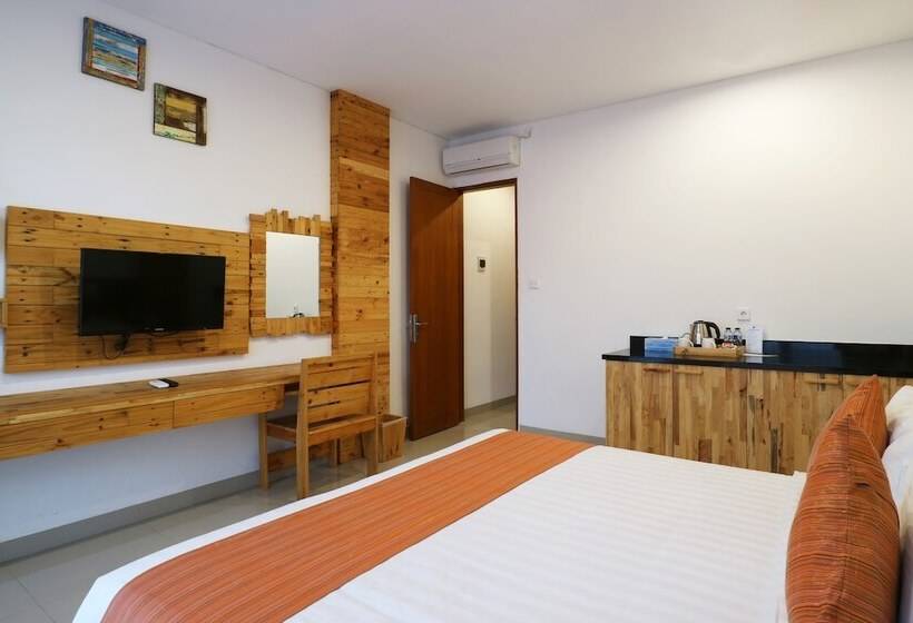 إستوديو قياسى, Home 21 Bali