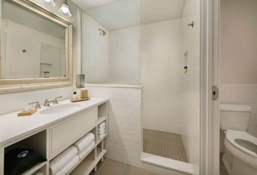 스위트, Jekyll Ocean Club Resort