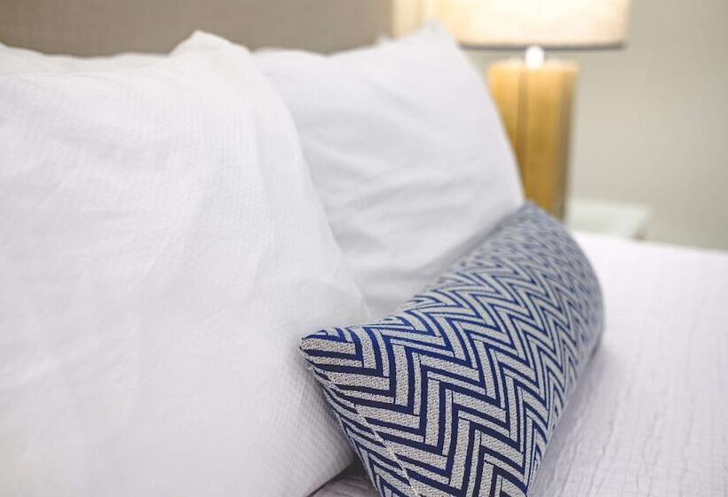 스위트, Jekyll Ocean Club Resort