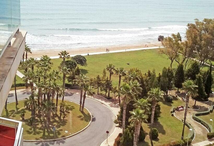 Апартаменты 2 Спальни, Apartamentos Mondrían Marina D Or 1º Línea 3000