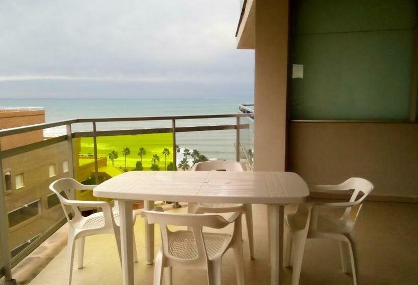 Апартаменты Superior 1 Спальня, Apartamentos Mondrían Marina D Or 1º Línea 3000