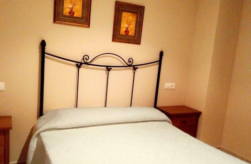 Апартаменты 2 Спальни, Apartamentos Mondrían Marina D Or 1º Línea 3000