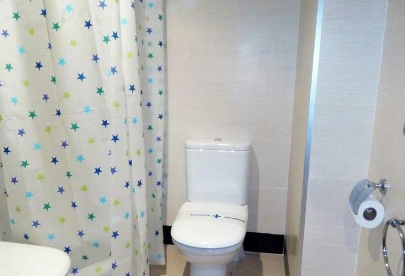 Апартаменты 2 Спальни, Apartamentos Mondrían Marina D Or 1º Línea 3000