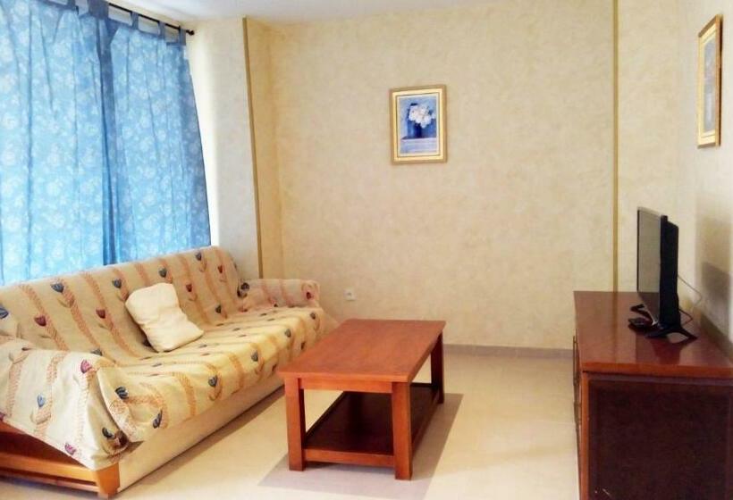 Апартаменты Superior 1 Спальня, Apartamentos Mondrían Marina D Or 1º Línea 3000