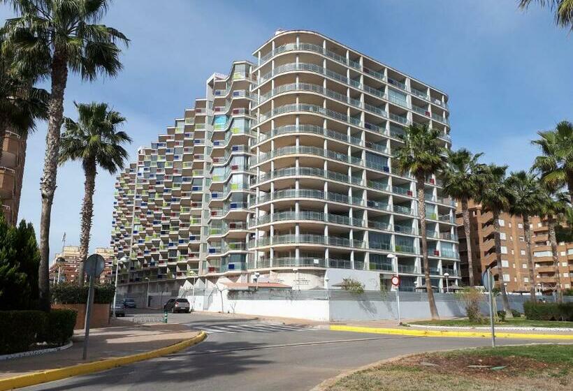 Апартаменты Superior 1 Спальня, Apartamentos Mondrían Marina D Or 1º Línea 3000