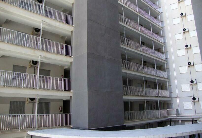Апартаменты Superior 1 Спальня, Apartamentos Mondrían Marina D Or 1º Línea 3000