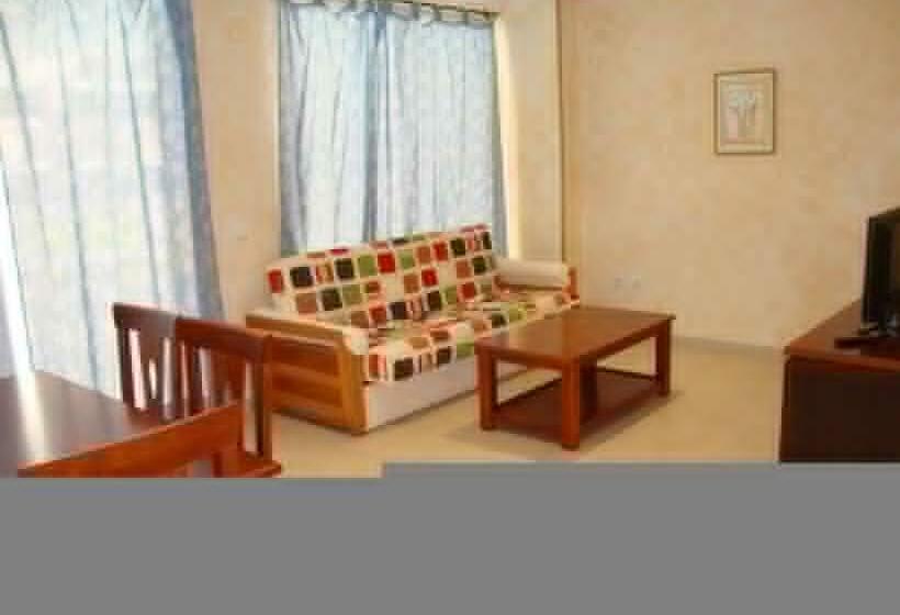 Апартаменты 2 Спальни, Apartamentos Mondrían Marina D Or 1º Línea 3000
