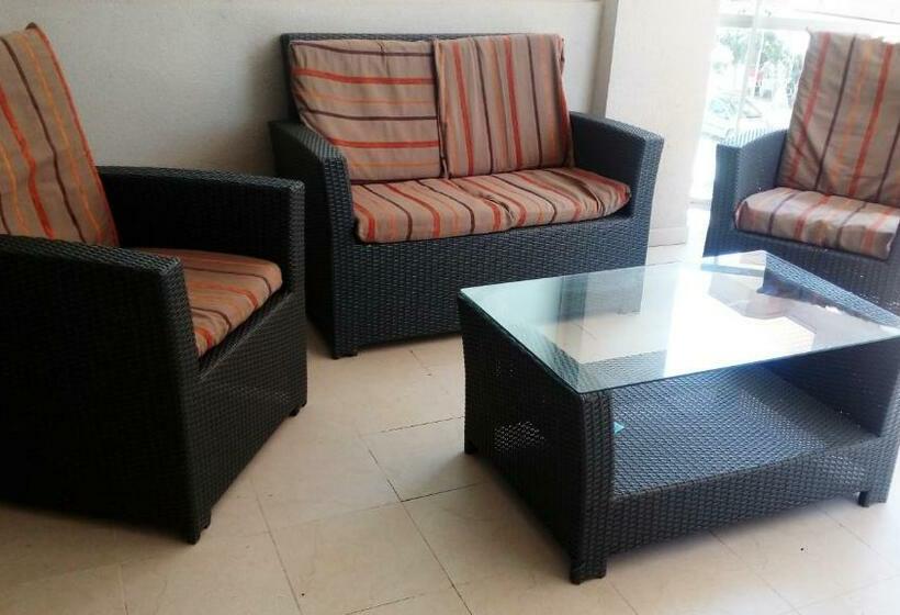 Апартаменты Superior 1 Спальня, Apartamentos Mondrían Marina D Or 1º Línea 3000