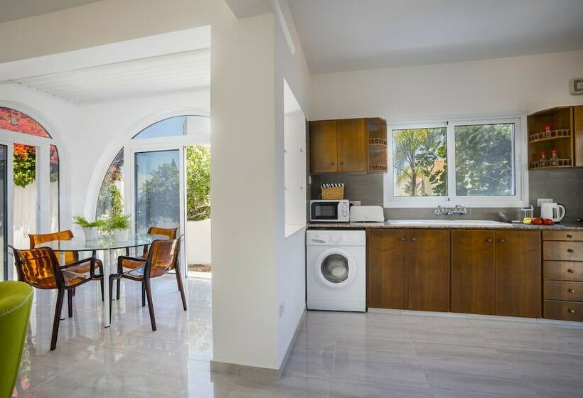 Villa 2 Quartos, Protaras Villa Delphini