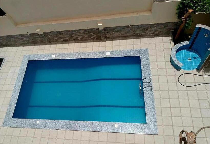 اتاق استاندارد, Senmut Luxory Rooms