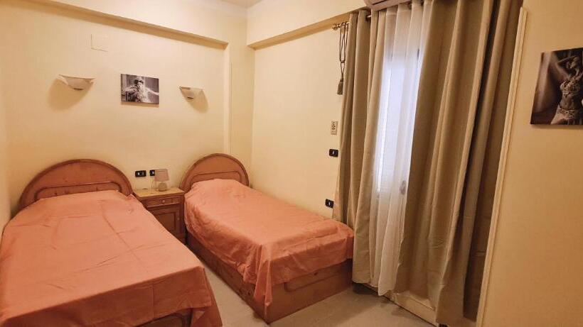 اتاق استاندارد, Senmut Luxory Rooms