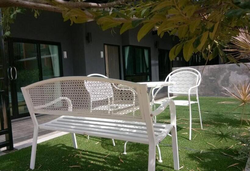 Семейный Номер Superior, Sor Kor Sor Resort