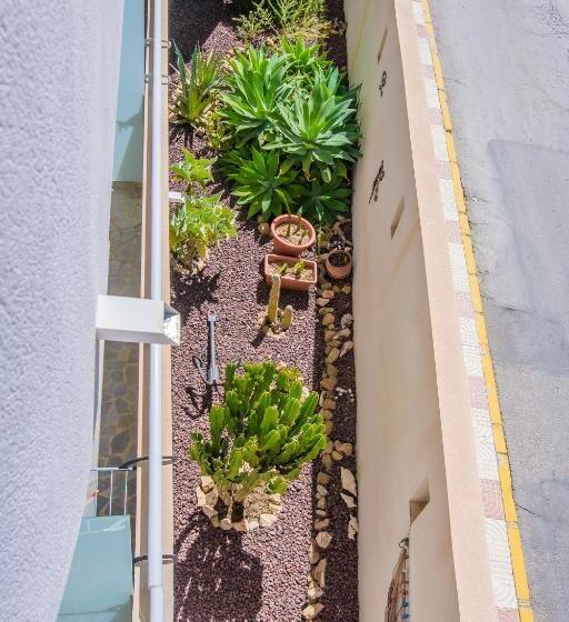 غرفة سوبيريور, Hostal La Isla