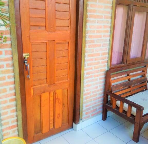 Номер Стандарт, Arjuna Homestay Ubud