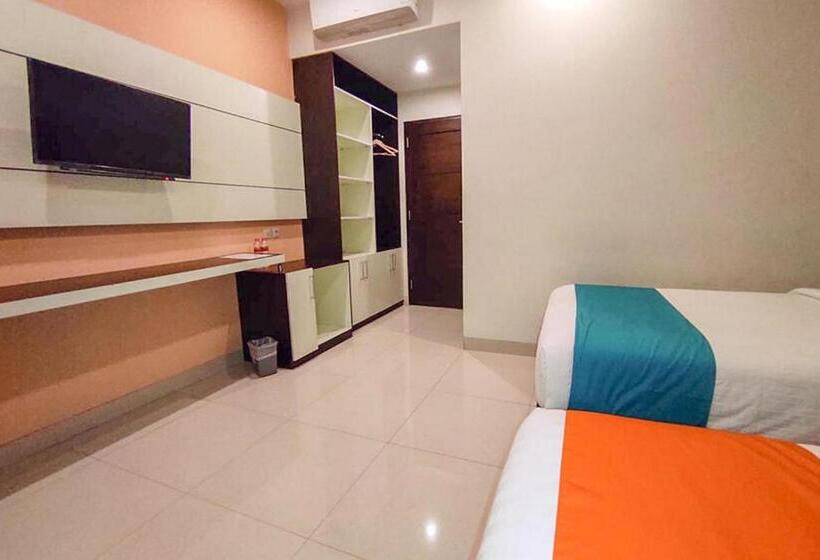 Номер Superior, Sans Hotel Nagari Malioboro