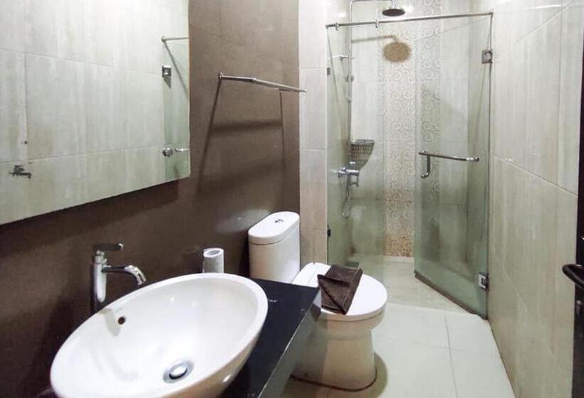 Номер Superior, Sans Hotel Nagari Malioboro