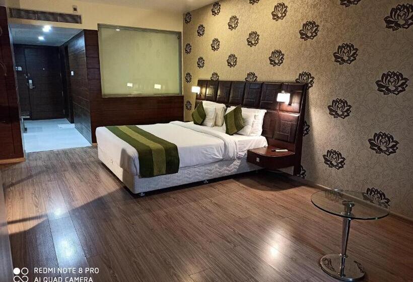 Номер Стандарт, Patliputra Exotica
