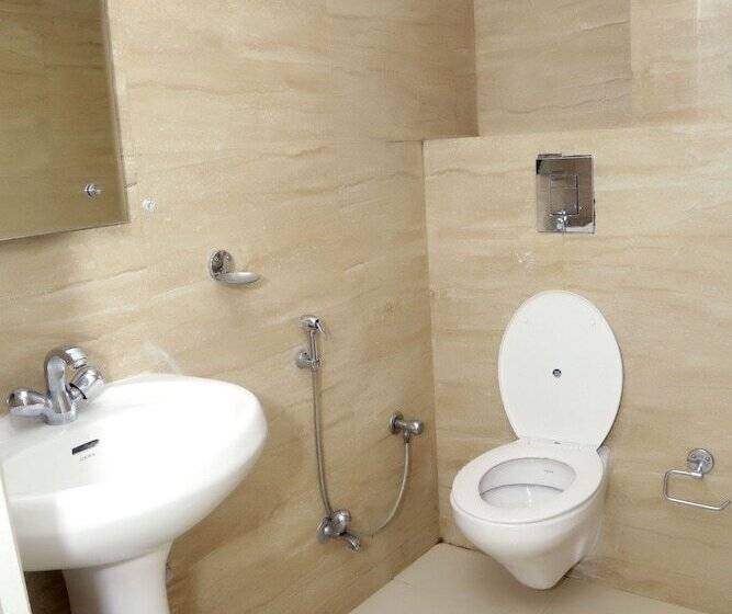 Quarto Deluxe, Heritage Home