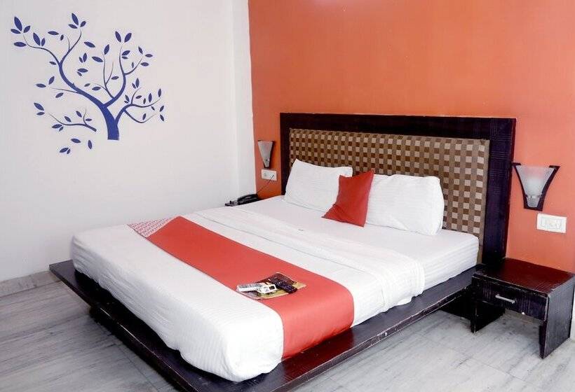 Quarto Deluxe, Heritage Home