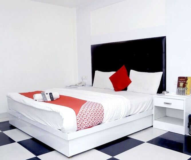 Quarto Deluxe, Heritage Home
