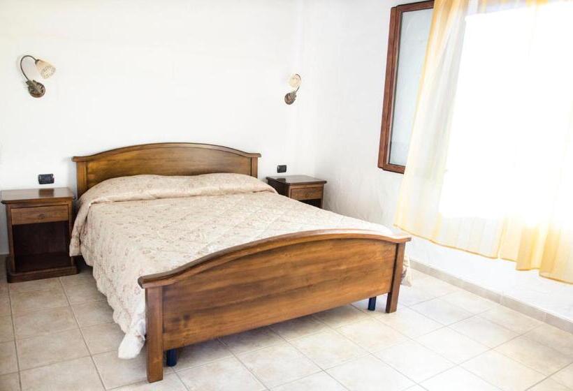Номер Стандарт, Agriturismo Il Paradiso