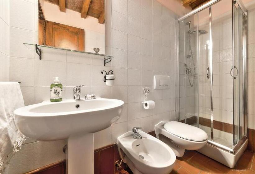 Номер Дюплекс, Agriturismo La Gioconda