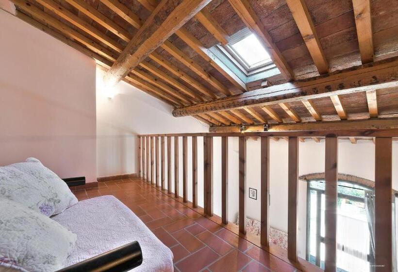 Номер Дюплекс, Agriturismo La Gioconda