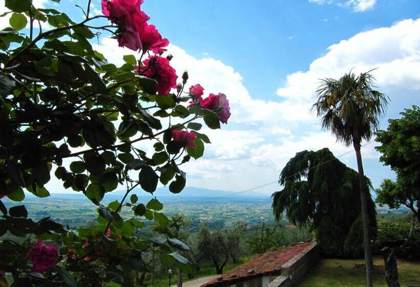 Номер Стандарт, Agriturismo La Gioconda