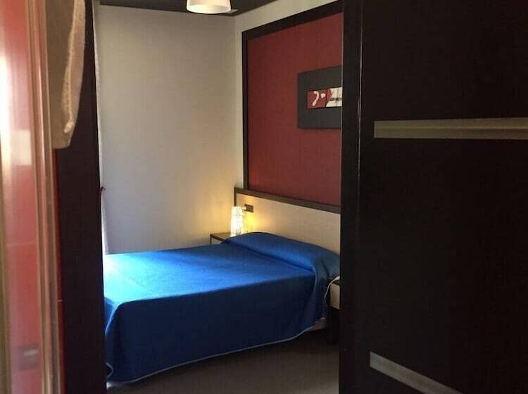 اتاق استاندارد, Boteco B&b