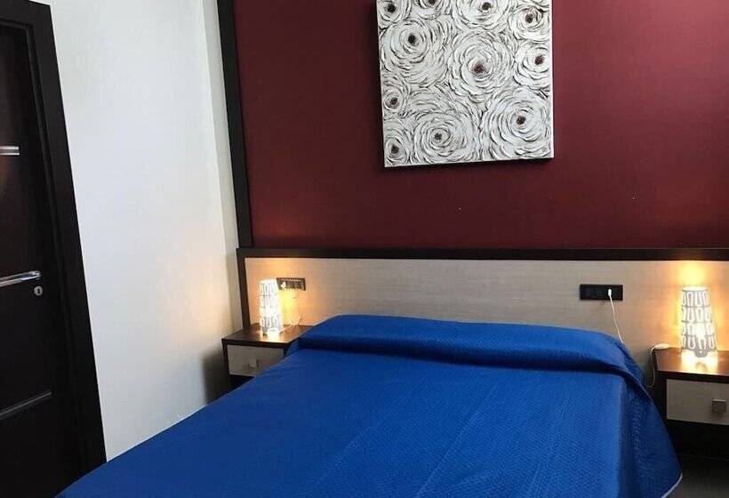 اتاق استاندارد, Boteco B&b