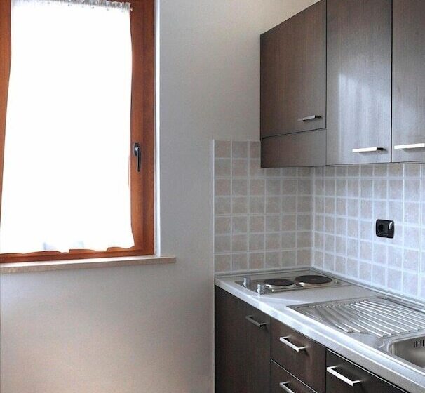 Четырехместный Номер Стандарт, La Quercia