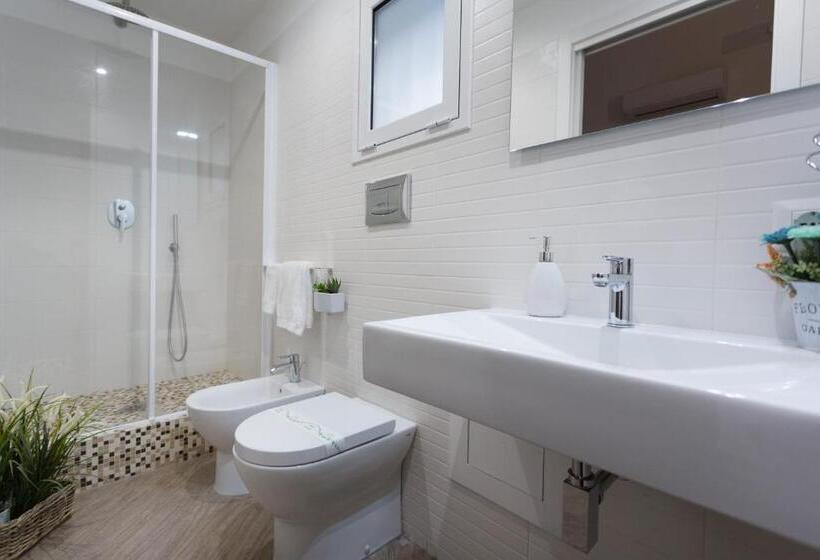 شقة سوبريور غرفة واحدة, Le Suites Del Duomo House