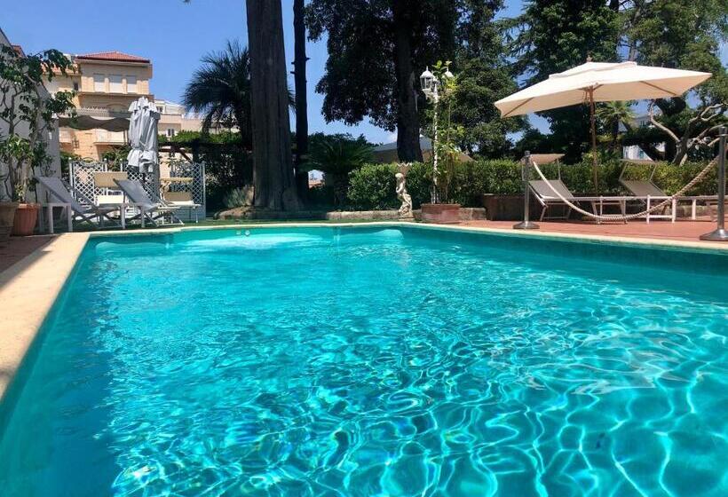 Номер Стандарт, Relais La Rupe