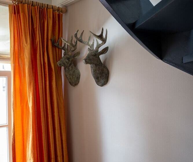 Дом 1 Спальня, City Guesthouse De Rozenboom
