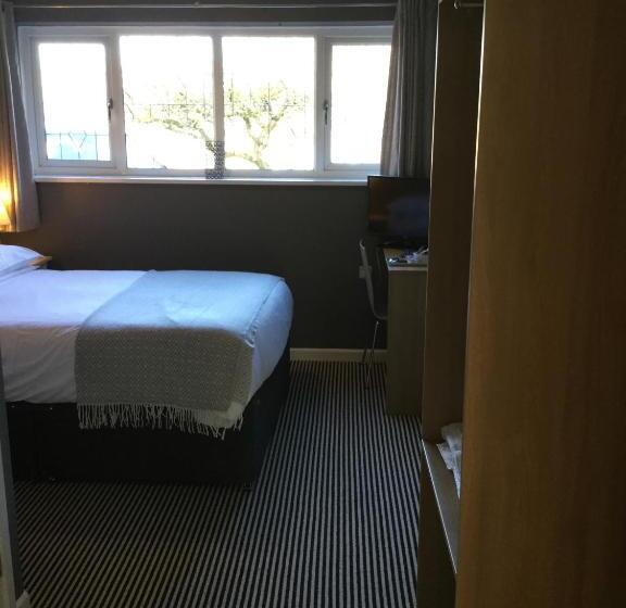 Номер Стандарт, Haymills Guesthouse