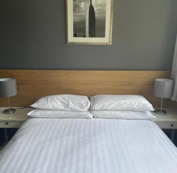 Номер Стандарт, Haymills Guesthouse