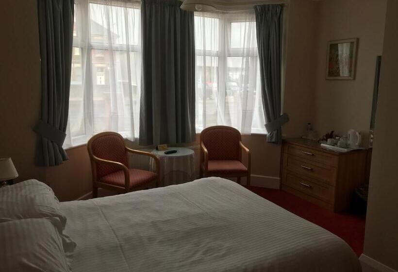 Номер Стандарт, Merton House